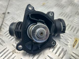 корпус термостата BMW X5 E70 2010, 3.0 л., M57 D30 (306D5), дизель, 2248038