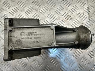 кронштейн полуоси BMW X5 E70 2010, 3.0 л., M57 D30 (306D5), дизель, 7552540, 31507552539