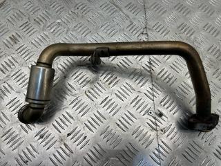 трубка системы рециркуляции EGR BMW X5 E70 2010, 3.0 л., M57 D30 (306D5), дизель