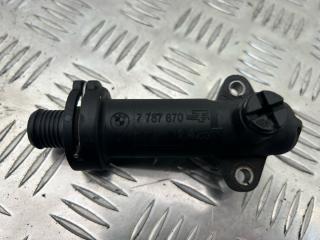 термостат BMW X5 E70 2010, 3.0 л., M57 D30 (306D5), дизель, 7787870