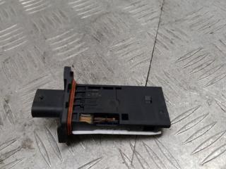 расходомер воздуха BMW 5 серия G30/G31 G30 2019, 3.0 л., B58 B30 A, бензин, АКПП, bluestone metallic (c2y), седан, полный привод, правый руль, 13628605565, 8605565