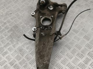 кулак поворотный правый BMW 5 серия G30/G31 G30 2019, 3.0 л., B58 B30 A, бензин, АКПП, bluestone metallic (c2y), седан, полный привод, правый руль, 31206884386, 6884386