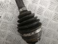 полуось передняя правая (приводной вал, ШРУС) BMW 5 серия G30/G31 G30 2019, 3.0 л., B58 B30 A, бензин, АКПП, bluestone metallic (c2y), седан, полный привод, правый руль, 8664676 - фото №5