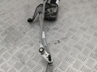 механизм стеклоочистителя (трапеция дворников) BMW 5 серия G30/G31 G30 2019, 3.0 л., B58 B30 A, бензин, АКПП, bluestone metallic (c2y), седан, полный привод, правый руль