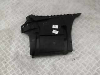 Крепление бампера заднего BMW 5 серия G30/G31 G30 2019, 3.0 л., B58 B30 A, бензин, АКПП, bluestone metallic (c2y), седан, полный привод, правый руль, 51128066722, 8066722