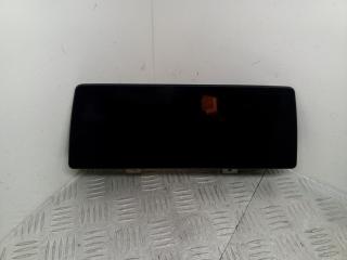 монитор мультимедиа BMW 5 серия G30/G31 G30 2019, 3.0 л., B58 B30 A, бензин, АКПП, bluestone metallic (c2y), седан, полный привод, правый руль, 65508801702, 8801702