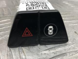 кнопка аварийной сигнализации BMW 5 серия G30/G31 G30 2019, 3.0 л., B58 B30 A, бензин, АКПП, bluestone metallic (c2y), седан, полный привод, правый руль, 61316993047, 6993047