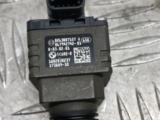 камера заднего вида BMW 5 серия G30/G31 G30 2019, 3.0 л., B58 B30 A, бензин, АКПП, bluestone metallic (c2y), седан, полный привод, правый руль, 5A06B55, 66555A06B55, 66559495896, 9495896, 0263007157