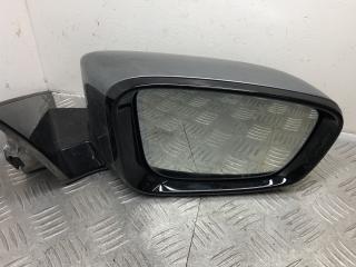 зеркало наружное правое BMW 5 серия G30/G31 G30 2019, 3.0 л., B58 B30 A, бензин, АКПП, bluestone metallic (c2y), седан, полный привод, правый руль