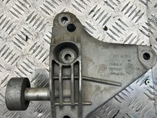 кронштейн двигателя BMW 5 серия F07/F10/F11 2009, 3.0 л., N52 B30 AF, бензин, 22116775911, 6775911