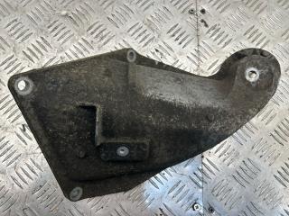 кронштейн двигателя BMW X5 E53 [рестайлинг] 2004, 3.0 л., M57 D30 (306D2), дизель, АКПП, 6761565