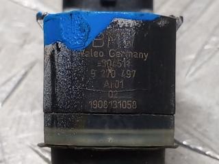 парктроник передний BMW 5 серия F10/F11 [рестайлинг] 2015, седан, 9270497