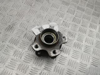 ступица задняя BMW 5 серия G30/G31 G30 2019, 3.0 л., B58 B30 A, бензин, АКПП, bluestone metallic (c2y), седан, полный привод, правый руль, 2408656, 31202408656