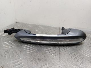 ручка наружная BMW 5 серия G30/G31 G30 2019, 3.0 л., B58 B30 A, бензин, АКПП, bluestone metallic (c2y), седан, полный привод, правый руль, 51218492225, 8492225