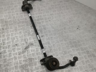 стабилизатор подвески задний BMW 5 серия G30/G31 G30 2019, 3.0 л., B58 B30 A, бензин, АКПП, bluestone metallic (c2y), седан, полный привод, правый руль, 33506861459, 6861459