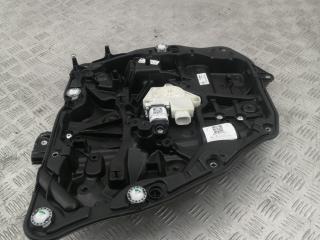 стеклоподъемник задний левый BMW 5 серия G30/G31 G30 2019, 3.0 л., B58 B30 A, бензин, АКПП, bluestone metallic (c2y), седан, полный привод, правый руль, 7365167