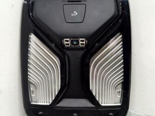 фонарь салона (плафон) BMW 5 серия G30/G31 G30 2019, 3.0 л., B58 B30 A, бензин, АКПП, bluestone metallic (c2y), седан, полный привод, правый руль, 61319493161, 9493161