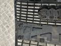 решетка радиатора Audi A6 4F/C6 2007, серебро, седан, 4F0853551L - фото №4