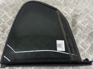 стекло двери задней левой BMW 5 серия G30/G31 G30 2019, 3.0 л., B58 B30 A, бензин, АКПП, bluestone metallic (c2y), седан, полный привод, правый руль