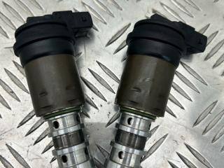 электромагнитный клапан BMW 3 серия E90/E91 [рестайлинг] 2010, 1.6 л., N45 B16 A, бензин, 11361707323, 1707323