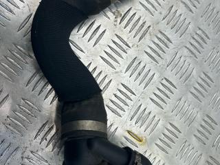 патрубок радиатора BMW X5 E70 2010, 3.0 л., M57 D30 (306D5), дизель, 7798495