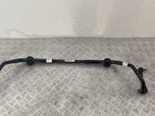 стабилизатор подвески задний BMW 5 серия G30/G31 G30 2019, 3.0 л., B58 B30 A, бензин, АКПП, bluestone metallic (c2y), седан, полный привод, правый руль, 6873474