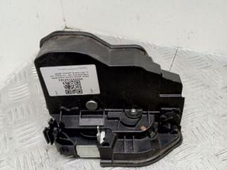 замок двери задней левой BMW 7 серия F01/F02 F01 2011, 3.0 л., N57 D30 A, дизель, АКПП, black sapphire metallic (475), седан, задний привод, правый руль, 7202147, 51227202147