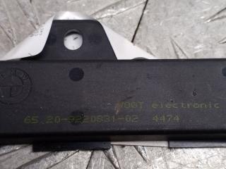 Антенна системы комфортного доступа BMW 5 серия G30/G31 G30 2019, 3.0 л., B58 B30 A, бензин, АКПП, bluestone metallic (c2y), седан, полный привод, правый руль, 65209220831, 9220831