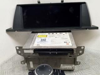 магнитола BMW 5 GT F07 [рестайлинг] 2015, 2.0 л., N47 D20 C, дизель, АКПП, sophistogra brillant metall a90, хетчбэк 5 дв., задний привод, правый руль, 6832270, 6826790, 6826772, 6819950, 9389856, 9387565, 9383069, 9365764, 9351679, 9347822, 65829350723, 9350723, 65129365764, 65509321015, 9321015