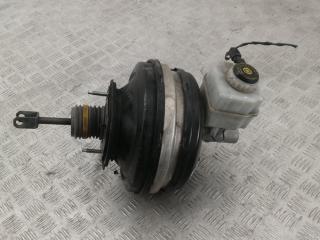 вакуумный усилитель тормозов BMW 5 серия F07/F10/F11 2012, 2.0 л., N47 D20 C, дизель, АКПП, alpinweiß iii (300), хетчбэк 5 дв., задний привод, правый руль, 34336786586, 34336790454, 296786685047