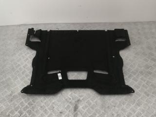 защита двигателя BMW 5 серия F07/F10/F11 2012, 2.0 л., N47 D20 C, дизель, АКПП, alpinweiß iii (300), хетчбэк 5 дв., задний привод, правый руль, 51758035971, 74850610
