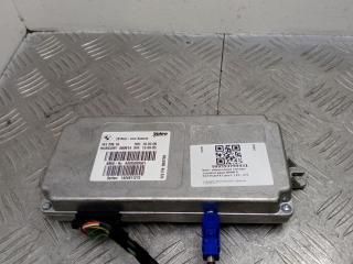 блок управления камерой BMW 5 GT F07 [рестайлинг] 2015, 2.0 л., N47 D20 C, дизель, АКПП, sophistogra brillant metall a90, хетчбэк 5 дв., задний привод, правый руль, 66539350995, 9350995