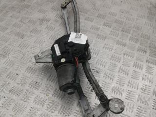 механизм стеклоочистителя (трапеция дворников) BMW 5 серия F07/F10/F11 2012, 2.0 л., N47 D20 C, дизель, АКПП, alpinweiß iii (300), хетчбэк 5 дв., задний привод, правый руль, 61617306275, 7306275, 7308774