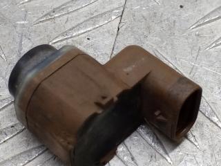 парктроник передний BMW 5 GT F07 [рестайлинг] 2015, 2.0 л., N47 D20 C, дизель, АКПП, sophistogra brillant metall a90, хетчбэк 5 дв., задний привод, правый руль, 9270497, 66209270050