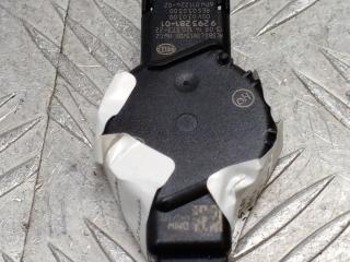 датчик дождя BMW 5 GT F07 [рестайлинг] 2015, 2.0 л., N47 D20 C, дизель, АКПП, sophistogra brillant metall a90, хетчбэк 5 дв., задний привод, правый руль, 61359293281, 9293281