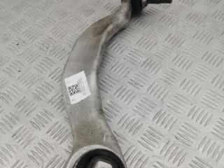 рычаг передний левый BMW 5 серия F07/F10/F11 2012, 2.0 л., N47 D20 C, дизель, АКПП, alpinweiß iii (300), хетчбэк 5 дв., задний привод, правый руль, 31126775959