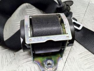 ремень безопасности BMW 5 GT F07 [рестайлинг] 2015, 2.0 л., N47 D20 C, дизель, АКПП, sophistogra brillant metall a90, хетчбэк 5 дв., задний привод, правый руль, 7233485, 72117233485