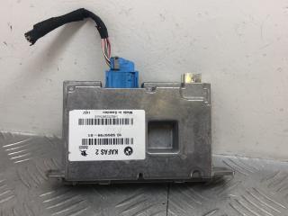 блок управления системы KaFAS BMW 5 GT F07 [рестайлинг] 2015, 2.0 л., N47 D20 C, дизель, АКПП, sophistogra brillant metall a90, хетчбэк 5 дв., задний привод, правый руль, 66519359799, 9359799