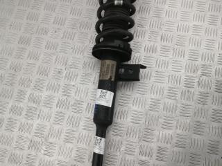 амортизатор передний левый BMW 5 GT F07 [рестайлинг] 2015, 2.0 л., N47 D20 C, дизель, АКПП, sophistogra brillant metall a90, хетчбэк 5 дв., задний привод, правый руль, 31316778787