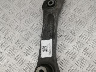 рычаг передний правый BMW 5 серия F07/F10/F11 2012, 2.0 л., N47 D20 C, дизель, АКПП, alpinweiß iii (300), хетчбэк 5 дв., задний привод, правый руль, 31126850782