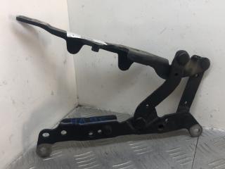 петля капота левая BMW 5 GT F07 [рестайлинг] 2015, 2.0 л., N47 D20 C, дизель, АКПП, sophistogra brillant metall a90, хетчбэк 5 дв., задний привод, правый руль, 41617229635