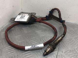 Датчик NOx BMW 5 GT F07 [рестайлинг] 2015, 2.0 л., N47 D20 C, дизель, АКПП, sophistogra brillant metall a90, хетчбэк 5 дв., задний привод, правый руль, 13628576471, 8576471