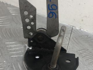 замок капота BMW 5 GT F07 [рестайлинг] 2015, 2.0 л., N47 D20 C, дизель, АКПП, sophistogra brillant metall a90, хетчбэк 5 дв., задний привод, правый руль, 7183763, 51237183763