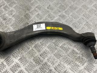 рычаг передний левый BMW 5 GT F07 [рестайлинг] 2015, 2.0 л., N47 D20 C, дизель, АКПП, sophistogra brillant metall a90, хетчбэк 5 дв., задний привод, правый руль, 31126775959