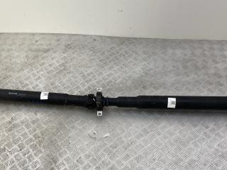 карданный вал BMW 5 GT F07 [рестайлинг] 2015, 2.0 л., N47 D20 C, дизель, АКПП, sophistogra brillant metall a90, хетчбэк 5 дв., задний привод, правый руль, 26107630844, 26108693396, 7630844, 8693396