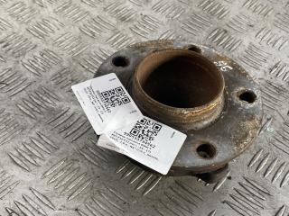 ступица передняя BMW 5 GT F07 [рестайлинг] 2015, 2.0 л., N47 D20 C, дизель, АКПП, sophistogra brillant metall a90, хетчбэк 5 дв., задний привод, правый руль, 31206872888, 6872888