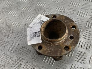 ступица передняя BMW 5 серия F07/F10/F11 2012, 2.0 л., N47 D20 C, дизель, АКПП, alpinweiß iii (300), хетчбэк 5 дв., задний привод, правый руль, 31206872888, 6872888