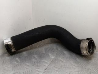 патрубок интеркулера BMW 5 GT F07 [рестайлинг] 2015, 2.0 л., N47 D20 C, дизель, АКПП, sophistogra brillant metall a90, хетчбэк 5 дв., задний привод, правый руль, 7810615, 11617810615