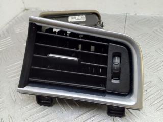 дефлектор обдува салона BMW 5 серия F07/F10/F11 2012, 2.0 л., N47 D20 C, дизель, АКПП, alpinweiß iii (300), хетчбэк 5 дв., задний привод, правый руль, 64229142586, 9142586