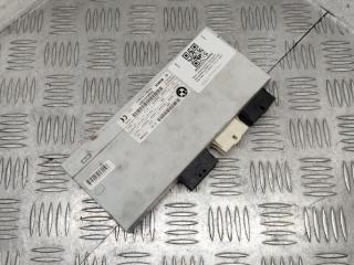 блок управления крышкой багажника BMW 5 серия F07/F10/F11 2012, 2.0 л., N47 D20 C, дизель, АКПП, alpinweiß iii (300), хетчбэк 5 дв., задний привод, правый руль, 61357327886, 7327886